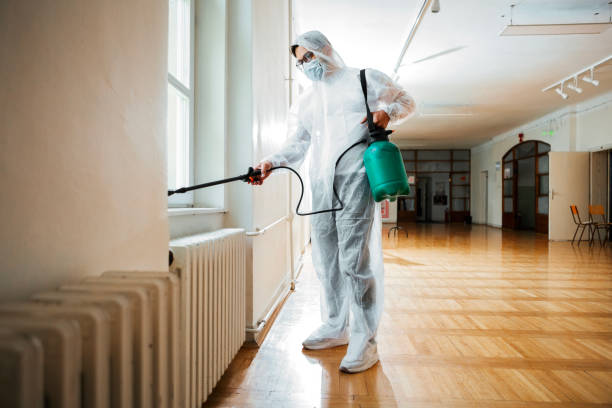 Reliable Mesquite, TX Pest Control Solutions